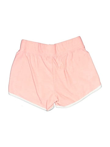 Justice Athletic Shorts (view 2)