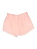 Justice Color Block Pink Athletic Shorts Size 7 - photo 2