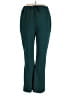 No Boundaries Teal Casual Pants Size 16 - photo 1