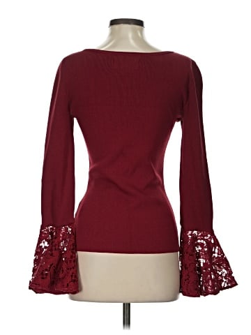 Sachin + Babi Long Sleeve Top (view 2)
