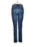 KANCAN JEANS Solid Blue Jeans Size 29 waist - photo 2