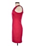 Guess Solid Red Cocktail Dress Size M (estimated) - photo 5