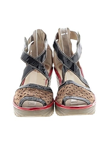FLY London Wedges (view 2)