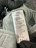 Nike Gray Sweatpants Size 3T - photo 4