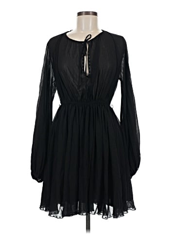 Zara Cocktail Dress (view 1)