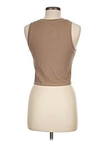 Hollister Sleeveless T-Shirt (view 2)