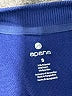 Apana Blue Sweatshirt Size S - photo 7