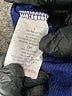 Apana Blue Sweatshirt Size S - photo 8