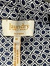 Laundry by Shelli Segal 100% Polyester Blue Sleeveless Blouse Size M - photo 7