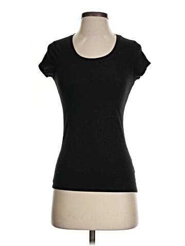 No Boundaries Short Sleeve T-Shirt (view 1)