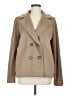 Splendid Tan Coat Size S - photo 1