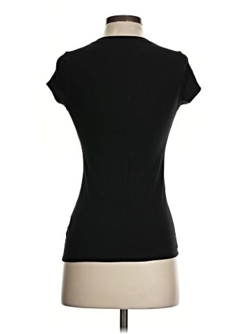 No Boundaries Short Sleeve T-Shirt (view 2)