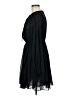 Zara Black Cocktail Dress Size M - photo 5