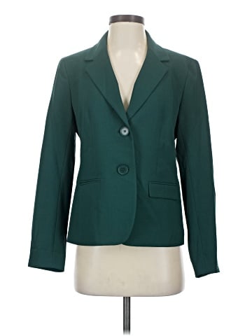 Black Label by Evan Picone Blazer (view 1)