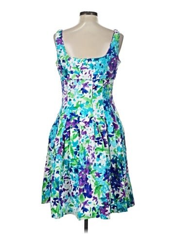 Lauren by Ralph Lauren Cocktail Dress (view 2)
