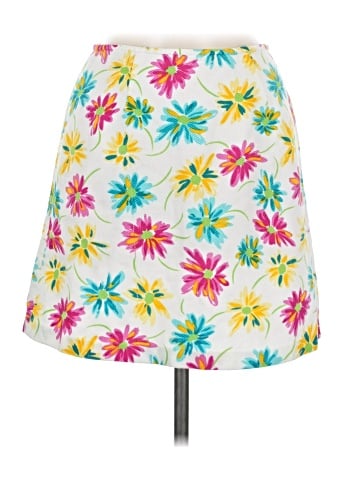 Compagnie Internationale Express Casual Skirt (view 1)