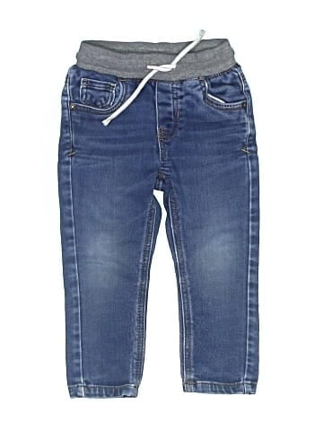 Cat & Jack Jeans (view 1)