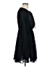 Zara Black Cocktail Dress Size M - photo 4