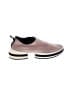 Stuart Weitzman Pink Sneakers Size 9 - photo 1