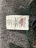 Miss Sixty Chevron-herringbone Green Shorts Size 26 waist - photo 5