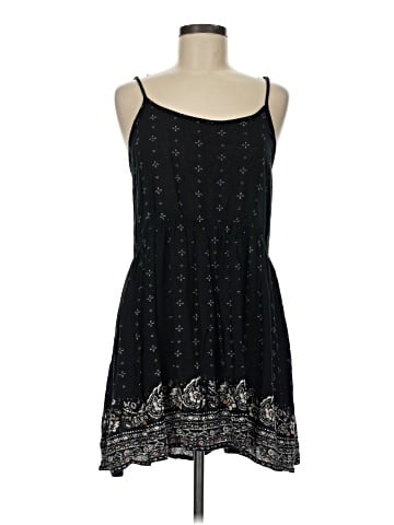 Forever 21 Casual Dress (view 1)
