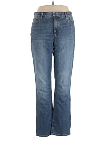 Lands' End Jeans (view 1)