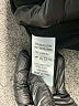 Buddy Love 100% Polyester Stars Black Cocktail Dress Size XS - photo 8