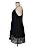 Forever 21 Paisley Black Casual Dress Size M - photo 5