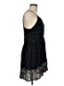 Forever 21 Paisley Black Casual Dress Size M - photo 4