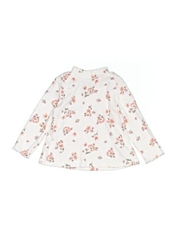 Tahari Long Sleeve Polo (view 1)