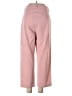 Vince. 100% Cotton Solid Pink Casual Pants Size 12 - photo 2