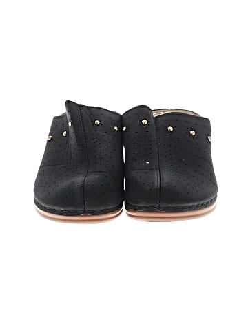 Shibever Mule/Clog (view 2)
