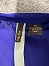 Wilster 100% Polyester Purple Long Sleeve Blouse Size XS - photo 7