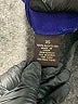 Wilster 100% Polyester Purple Long Sleeve Blouse Size XS - photo 8