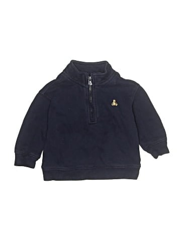 Baby Gap Zip Up Hoodie (view 1)