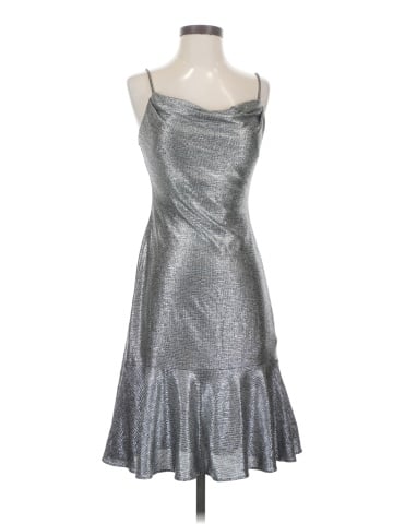 NW Nightway Cocktail Dress (view 1)