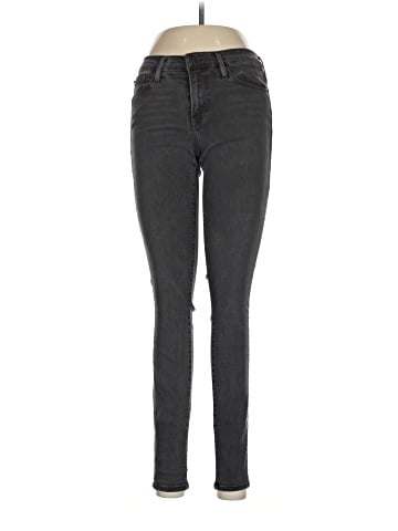 FRAME Denim Jeggings (view 1)