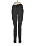 FRAME Denim Solid Gray Jeggings Size 28 waist - photo 1