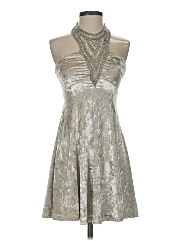 Kimchi Blue Cocktail Dress (view 1)