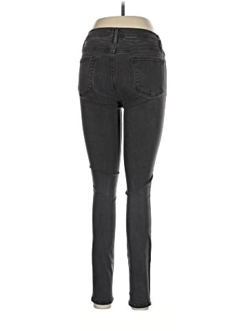 FRAME Denim Jeggings (view 2)