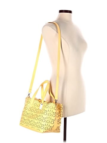 White House Black Market Tote (view 2)