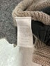 Talbots Gray Cardigan Size XL - photo 8