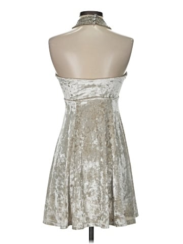 Kimchi Blue Cocktail Dress (view 2)