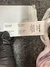 Dex Stripes Ivory Casual Pants Size XL - photo 5