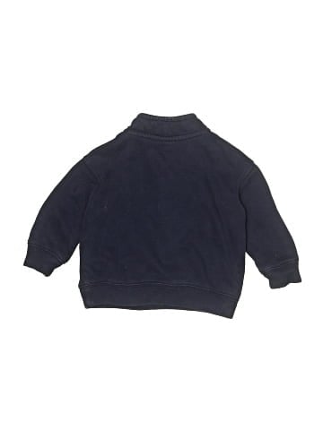 Baby Gap Zip Up Hoodie (view 2)