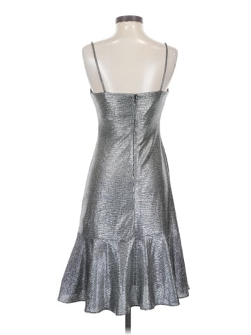 NW Nightway Cocktail Dress (view 2)