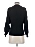 Line & Dot Black Turtleneck Sweater Size S - photo 2