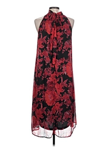 Nicole Miller New York Cocktail Dress (view 2)