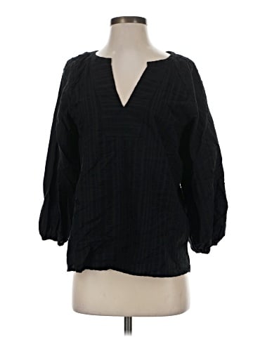Tommy Bahama 3/4 Sleeve Blouse (view 1)