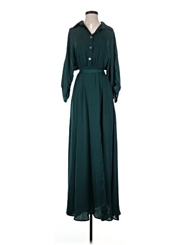 AaKaa Casual Dress (view 1)
